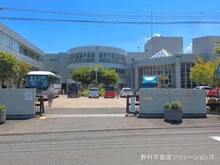 【埼玉県/さいたま市見沼区大字南中丸】さいたま市見沼区大字南中丸 土地 周辺施設