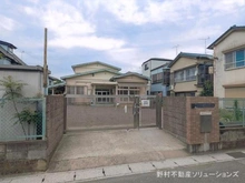 【埼玉県/さいたま市見沼区大字南中丸】さいたま市見沼区大字南中丸 土地 周辺施設