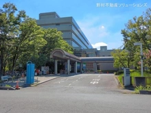【埼玉県/さいたま市見沼区大字南中丸】さいたま市見沼区大字南中丸 土地 周辺施設