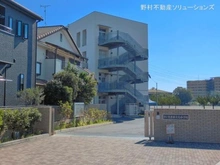 【埼玉県/さいたま市見沼区島町】さいたま市見沼区島町 土地 周辺施設