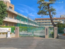 【埼玉県/さいたま市見沼区島町】さいたま市見沼区島町 土地 周辺施設