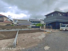 【埼玉県/さいたま市北区植竹町】さいたま市北区植竹町1丁目 土地 