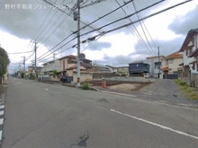 【埼玉県/さいたま市北区植竹町】さいたま市北区植竹町1丁目 土地 
