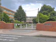 【埼玉県/さいたま市北区植竹町】さいたま市北区植竹町1丁目 土地 周辺施設