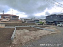 【埼玉県/さいたま市北区植竹町】さいたま市北区植竹町1丁目 土地 