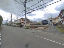 【埼玉県/さいたま市北区植竹町】さいたま市北区植竹町1丁目 土地 