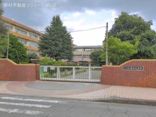 【埼玉県/さいたま市北区植竹町】さいたま市北区植竹町1丁目 土地 周辺施設
