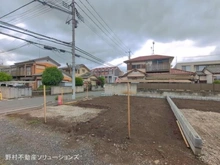 【埼玉県/さいたま市北区植竹町】さいたま市北区植竹町1丁目 土地 