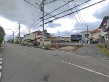 【埼玉県/さいたま市北区植竹町】さいたま市北区植竹町1丁目 土地 