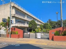 【埼玉県/さいたま市北区日進町】さいたま市北区日進町2丁目 土地 周辺施設