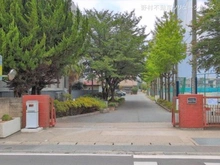 【埼玉県/さいたま市北区日進町】さいたま市北区日進町2丁目 土地 周辺施設