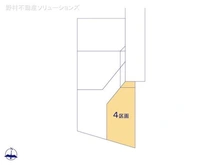 【埼玉県/さいたま市大宮区大成町】さいたま市大宮区大成町2丁目 土地 図面と異なる場合は現況を優先