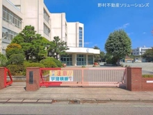 【埼玉県/さいたま市大宮区大成町】さいたま市大宮区大成町2丁目 土地 周辺施設