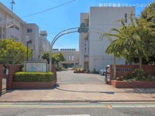 【埼玉県/さいたま市大宮区大成町】さいたま市大宮区大成町2丁目 土地 周辺施設