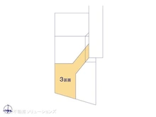【埼玉県/さいたま市大宮区大成町】さいたま市大宮区大成町2丁目 土地 図面と異なる場合は現況を優先