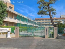 【埼玉県/さいたま市見沼区島町】さいたま市見沼区島町 土地 周辺施設