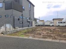 【埼玉県/さいたま市北区別所町】さいたま市北区別所町 土地 現地