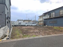 【埼玉県/さいたま市北区別所町】さいたま市北区別所町 土地 