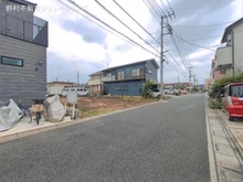 【埼玉県/さいたま市北区別所町】さいたま市北区別所町 土地 