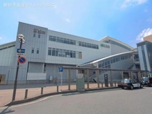 【埼玉県/さいたま市北区別所町】さいたま市北区別所町 土地 周辺施設