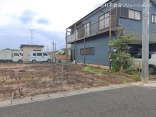 【埼玉県/さいたま市北区別所町】さいたま市北区別所町 土地 現地