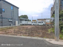 【埼玉県/さいたま市北区別所町】さいたま市北区別所町 土地 