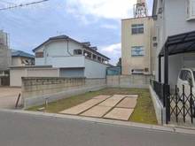 【埼玉県/さいたま市北区櫛引町】さいたま市北区櫛引町2丁目 土地 現地