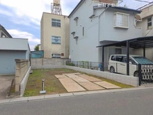 【埼玉県/さいたま市北区櫛引町】さいたま市北区櫛引町2丁目 土地 