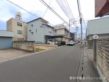 【埼玉県/さいたま市北区櫛引町】さいたま市北区櫛引町2丁目 土地 