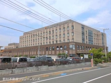 【埼玉県/さいたま市北区盆栽町】さいたま市北区盆栽町 土地 周辺施設