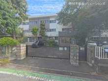 【埼玉県/さいたま市中央区上落合】さいたま市中央区上落合6丁目 土地 周辺施設