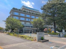 【埼玉県/さいたま市中央区上落合】さいたま市中央区上落合6丁目 土地 周辺施設