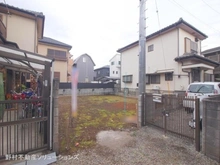 【埼玉県/さいたま市大宮区大成町】さいたま市大宮区大成町2丁目 土地 現地