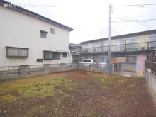 【埼玉県/さいたま市大宮区大成町】さいたま市大宮区大成町2丁目 土地 