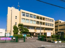【埼玉県/さいたま市大宮区上小町】さいたま市大宮区上小町 土地 周辺施設
