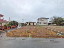 【埼玉県/さいたま市見沼区大字東宮下】さいたま市見沼区大字東宮下 土地 