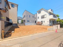 【埼玉県/さいたま市見沼区大字南中丸】さいたま市見沼区大字南中丸 土地 現地