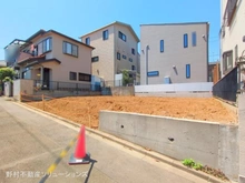 【埼玉県/さいたま市見沼区大字南中丸】さいたま市見沼区大字南中丸 土地 
