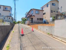 【埼玉県/さいたま市見沼区大字南中丸】さいたま市見沼区大字南中丸 土地 