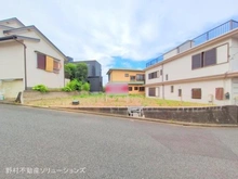 【埼玉県/さいたま市見沼区大字南中丸】さいたま市見沼区大字南中丸 土地 現地