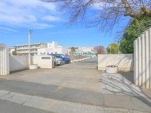 【埼玉県/さいたま市見沼区大字南中丸】さいたま市見沼区大字南中丸 土地 周辺施設