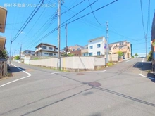 【東京都/日野市多摩平】日野市多摩平5丁目 土地 