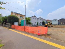 【東京都/立川市羽衣町】立川市羽衣町3丁目 土地 現地