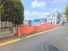 【東京都/立川市羽衣町】立川市羽衣町3丁目 土地 