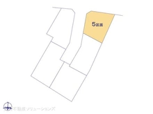 【東京都/立川市羽衣町】立川市羽衣町3丁目 土地 