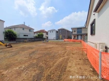 【東京都/立川市羽衣町】立川市羽衣町3丁目 土地 