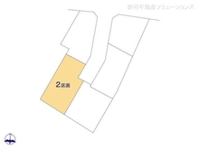 【東京都/立川市羽衣町】立川市羽衣町3丁目 土地 