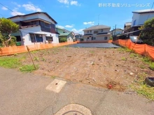 【東京都/日野市大坂上】日野市大坂上2丁目 土地 現地