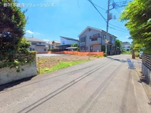 【東京都/日野市大坂上】日野市大坂上2丁目 土地 