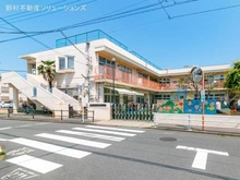 【東京都/日野市大坂上】日野市大坂上2丁目 土地 周辺施設